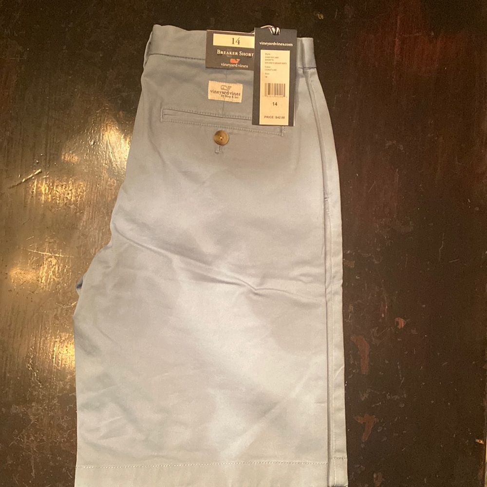 Vineyard Vines Breaker Shorts
